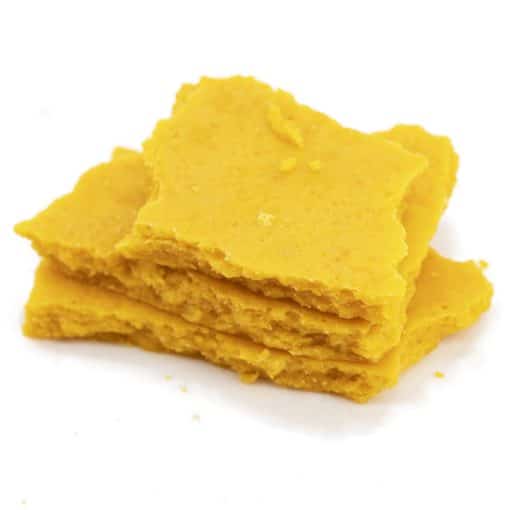 Budder - Peach Crescendo - Indica