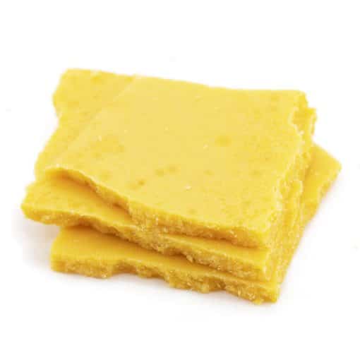 Budder – Sour Romulan – Indica