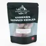 Stoned Buddha - THC Sour Summer Fruit - 75MG (600MG)