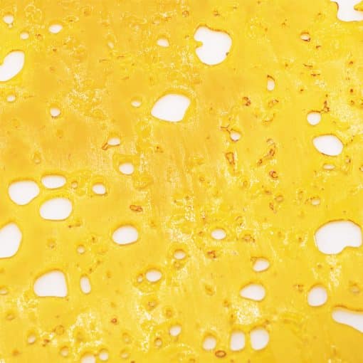 Shatter - Blueberry Clementine - Indica