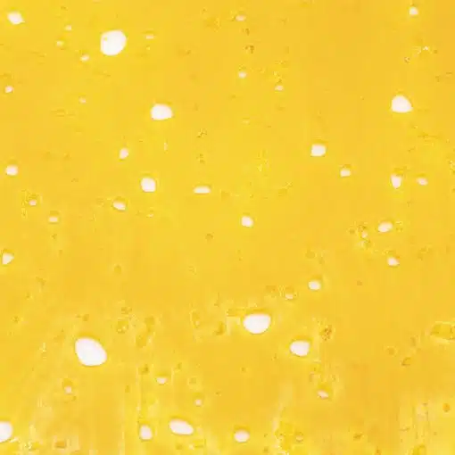 Shatter - Lemon Cream - Sativa