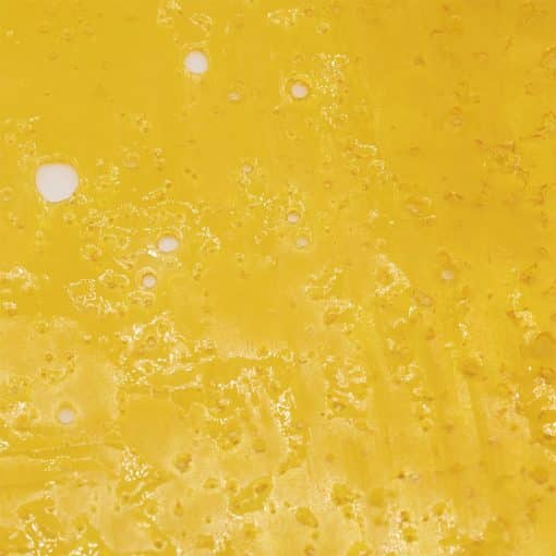 Shatter - Seattle Sour Breath - Sativa