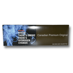 Canadian Premium Original