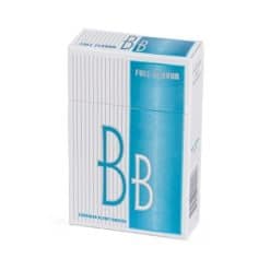 BB Full Flavour - Single Pack