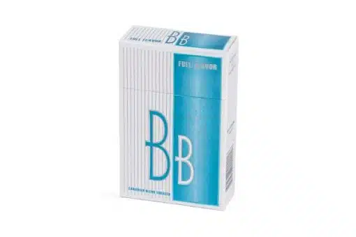 BB Full Flavour - Single Pack