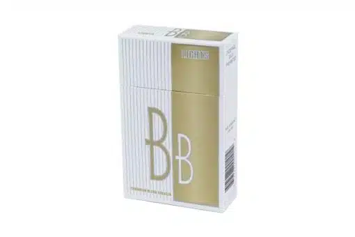 BB Light - Single Pack