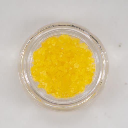 Notorious THC Diamonds - Amnesia Lemon - Hybrid (2Grams)