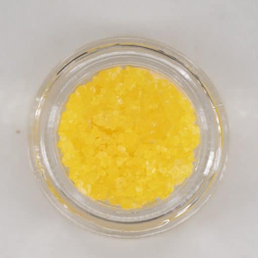 Notorious THC Diamonds - Grape Limeade - Indica (2Grams)