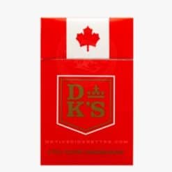DK Cigarettes - Single Pack