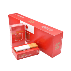 DK Cigarettes Full Pack