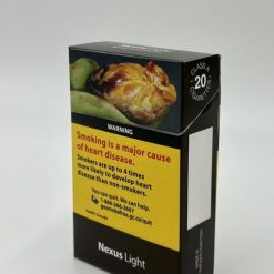 Nexus Light – Single Pack