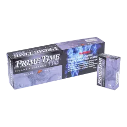 Prime Time Plus Grape