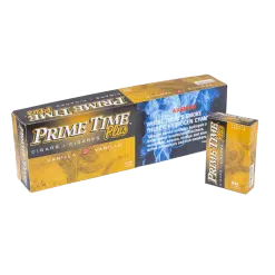 Prime Time Plus Vanilla