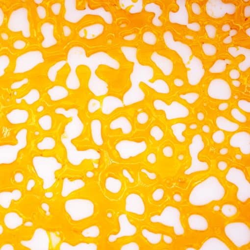 Shatter - Euphoria Cookies - Hybrid