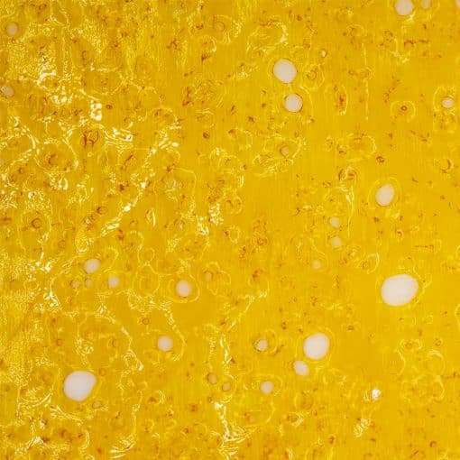Shatter - Strawberry Slurpee - Indica