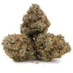 Grape Cake AA – Indica