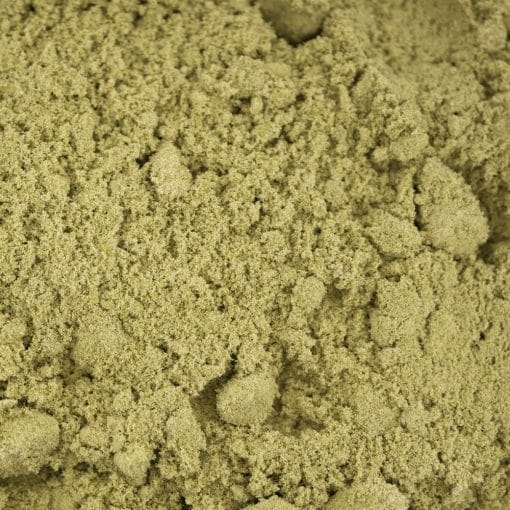 Kief - Kush Mint - Hybrid