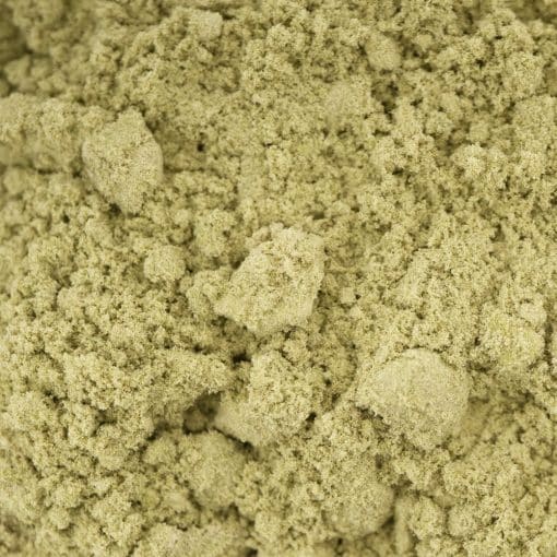 Kief - Lemon Tree - Hybrid