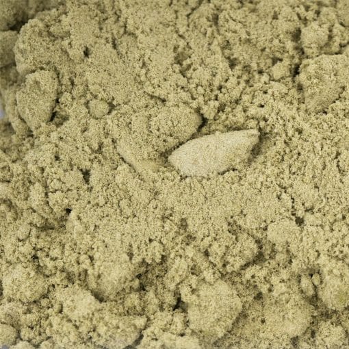 Kief - White Runtz - Hybrid