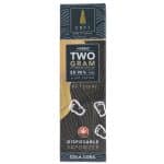 TREES – Cola Coka - THC Disposable Pen (2 Grams)