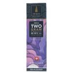 TREES – DQ Blizzard - THC Disposable Pen (2 Grams)