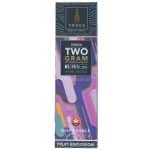 TREES – Fruit Explosion - THC Disposable Pen (2 Grams)