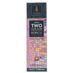 TREES – Fruity Pebbles - THC Disposable Pen (2 Grams)