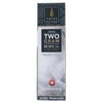 TREES – Ghost Train Haze - THC Disposable Pen (2 Grams)