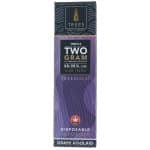TREES – Grape Koolaid - THC Disposable Pen (2 Grams)