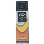 TREES – Orange Creamsicle - THC Disposable Pen (2 Grams)