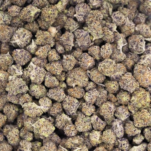 White Cherry Truffle Craft Popcorn - Indica