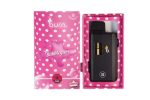 Burn – Bubble Gum - Sativa - THC Disposable Pens (3 Grams)