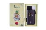 Burn – Pineapple Express - Sativa - THC Disposable Pens