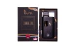 Burn – Chocolope - Sativa - THC Disposable Pens (3 Grams)