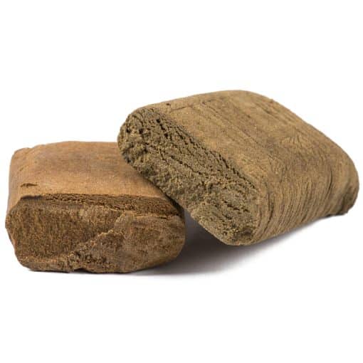 Dragon Bubble Hash