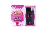 Burn – Jelly Donut - Hybrid - THC Disposable Pens (3 Grams)