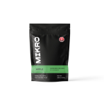 Mikro - Apple - 100MG THC Gummies