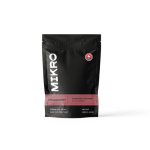 Mikro - Cranberry - 100MG THC Gummies