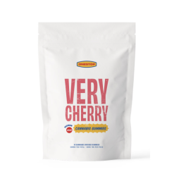 OneStop - Sour Very Cherry - 500MG THC