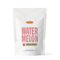 OneStop - Watermelon - 500MG 1:1 THC/CBD