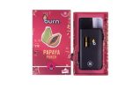 Burn – Papaya Punch - Hybrid - THC Disposable Pens (3 Grams)
