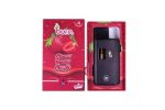 Burn – Strawberry Cough - Sativa - THC Disposable Pens (3 Grams)