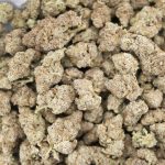 White MAC AAAA - Indica