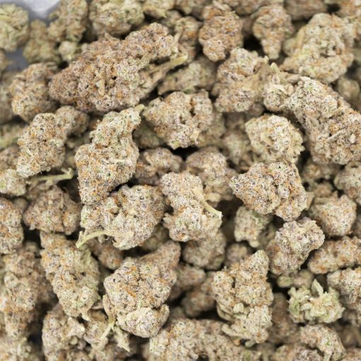 White MAC AAAA - Indica