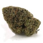 Berry White AA - Indica