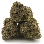Berry White AA - Indica