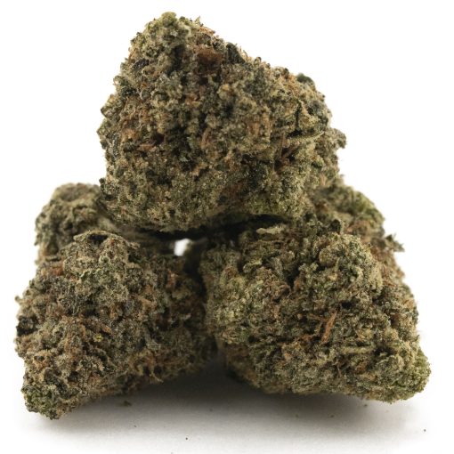 Berry White AA - Indica