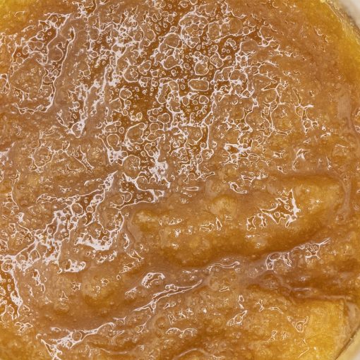 Live Resin - Godzilla Glue - Hybrid