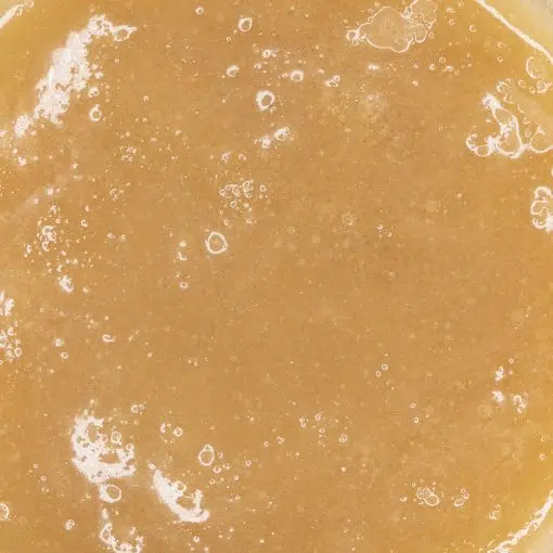 Live Resin - Lemon Cookies - Hybrid