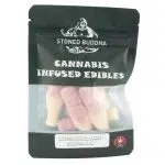 Stoned Buddha - THC Cream Soda Float - 75MG (600MG)